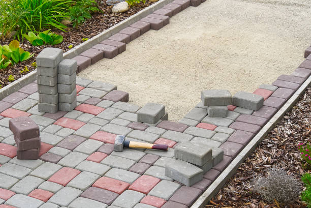 Reasons to Select Us for Your Driveway Paving Requirements in Rendon, TX