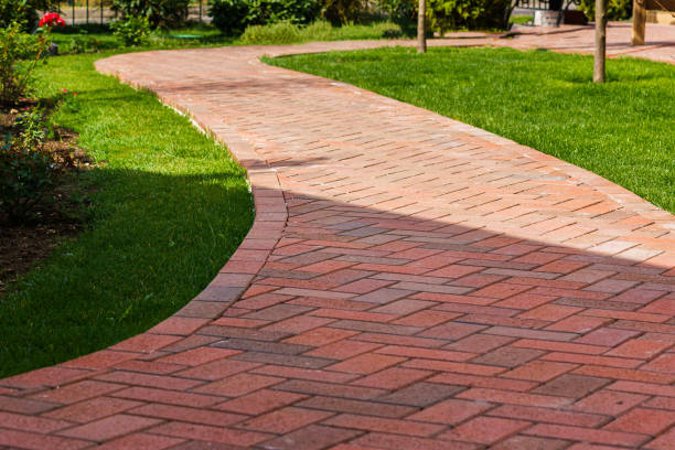 Best Cobblestone Driveway Pavers  in Rendon, TX