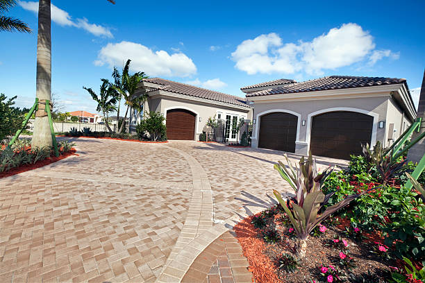 Reliable Rendon, TX Driveway Pavers Solutions