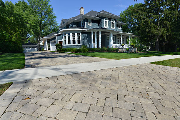 Best Driveway Pavers Near Me  in Rendon, TX