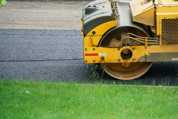 Best Permeable Paver Driveway  in Rendon, TX