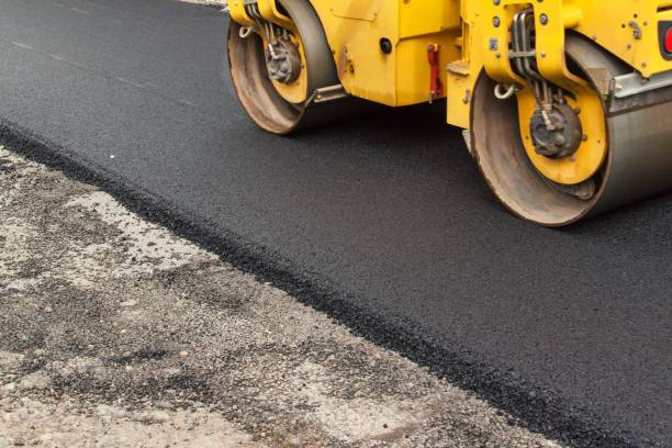 Best Decorative Driveway Pavers  in Rendon, TX